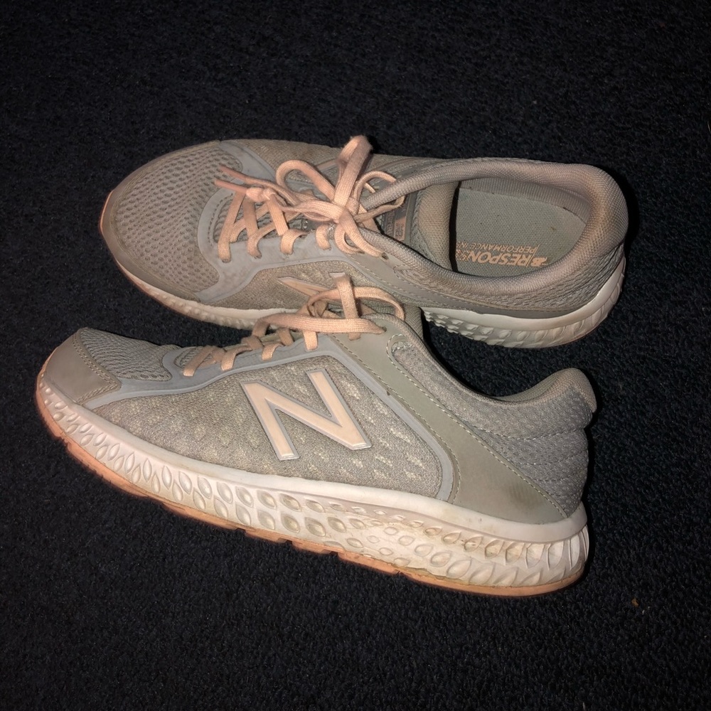 New Balance Sneakers